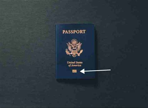 defective passport rfid chip|does passport need rfid protection.